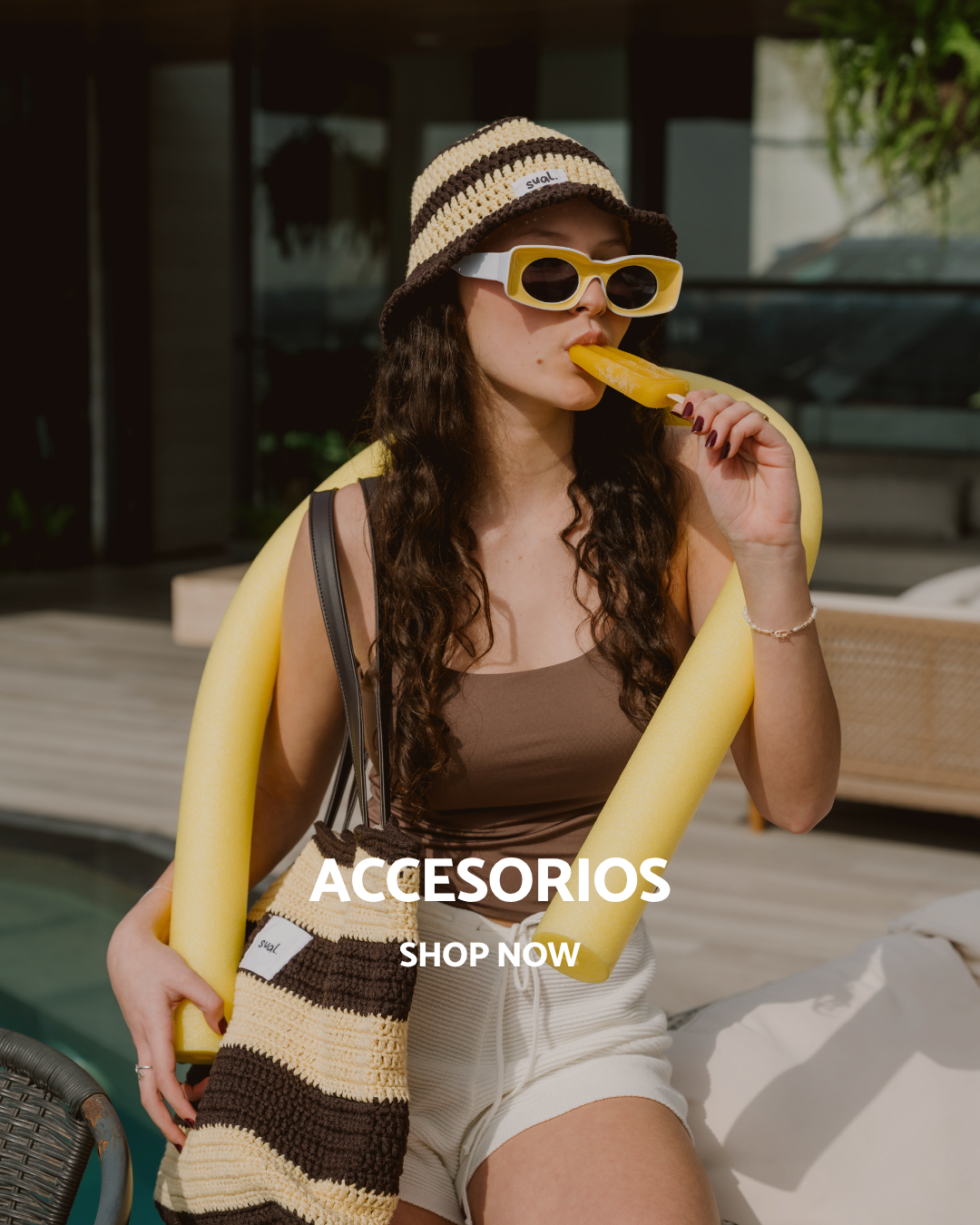 Accesorios