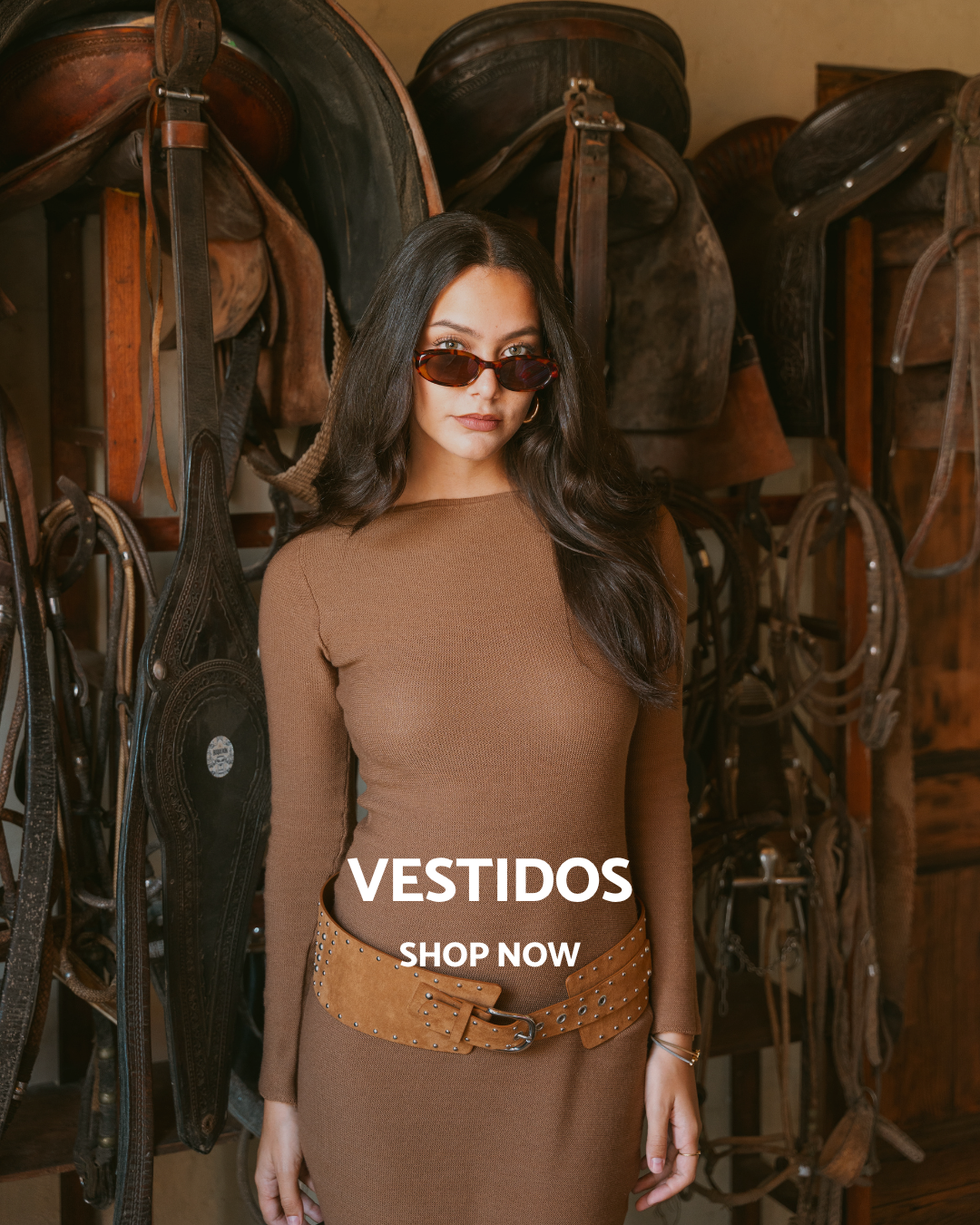 Vestidos