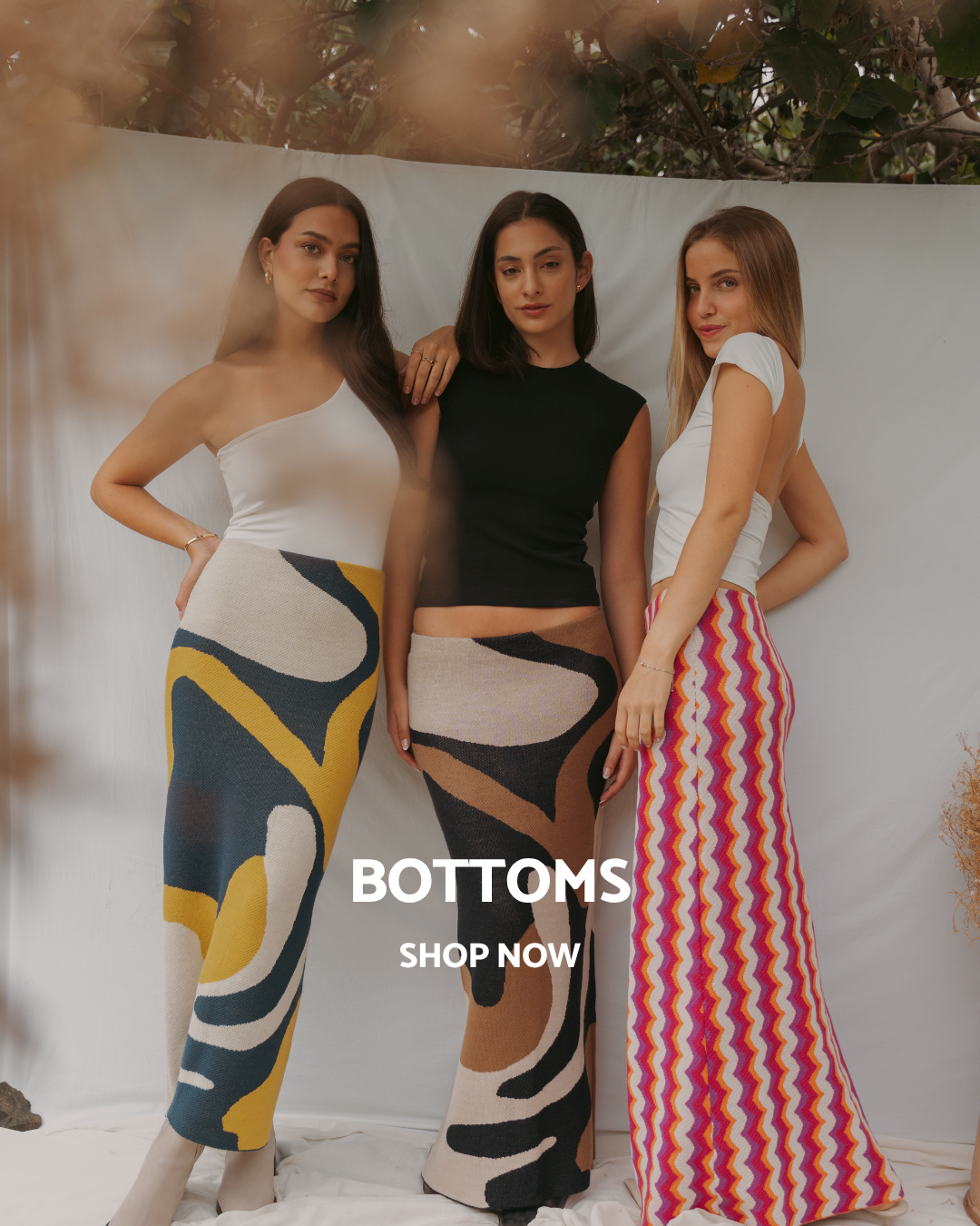 Bottoms