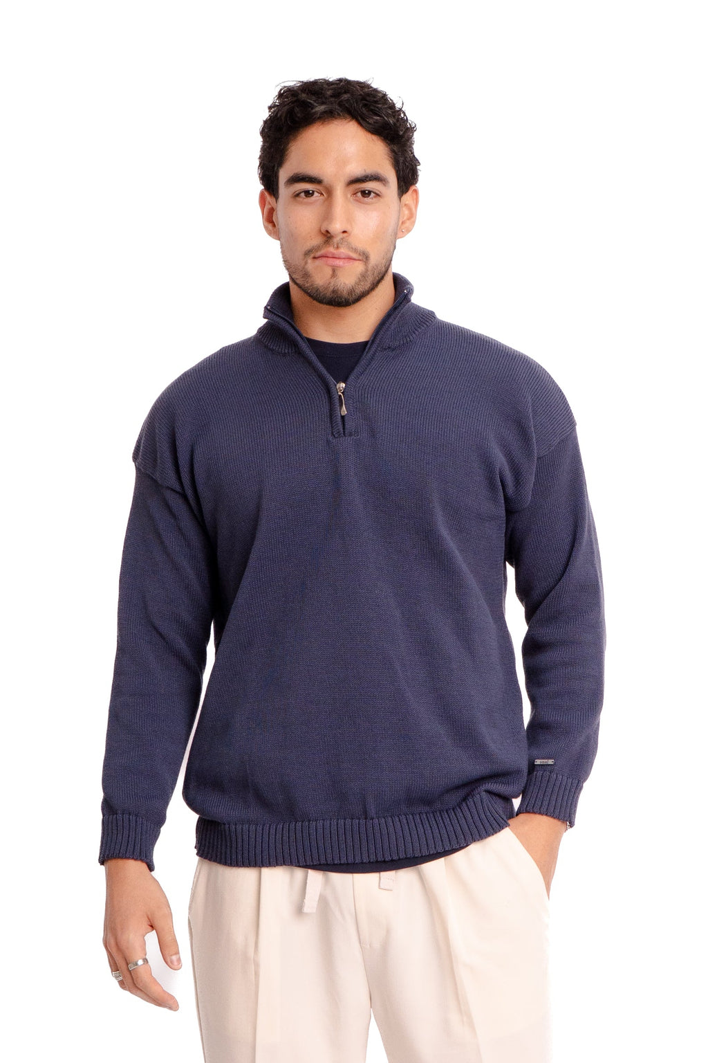 1/4 Zip 4 Men