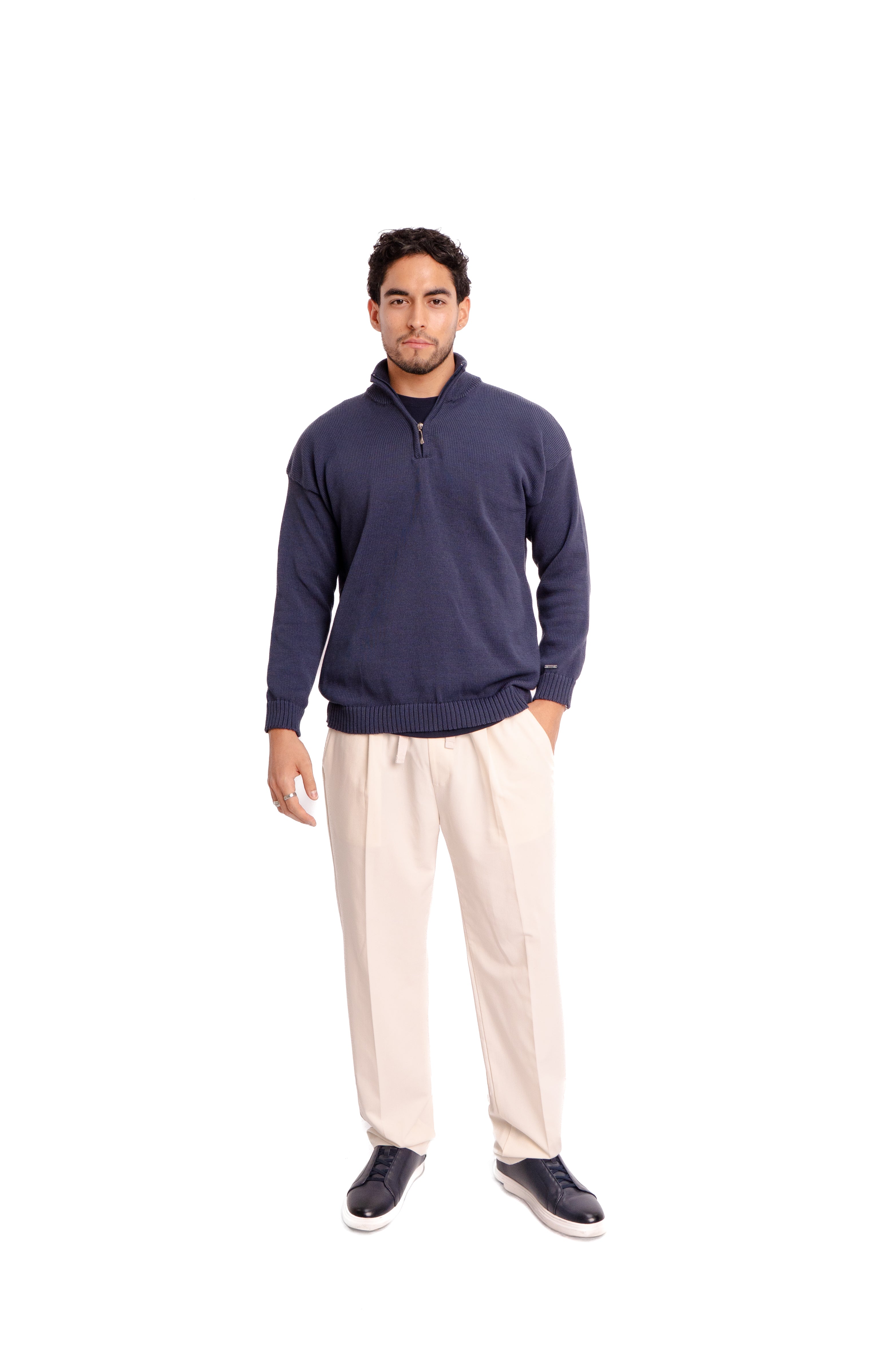 1/4 Zip 4 Men