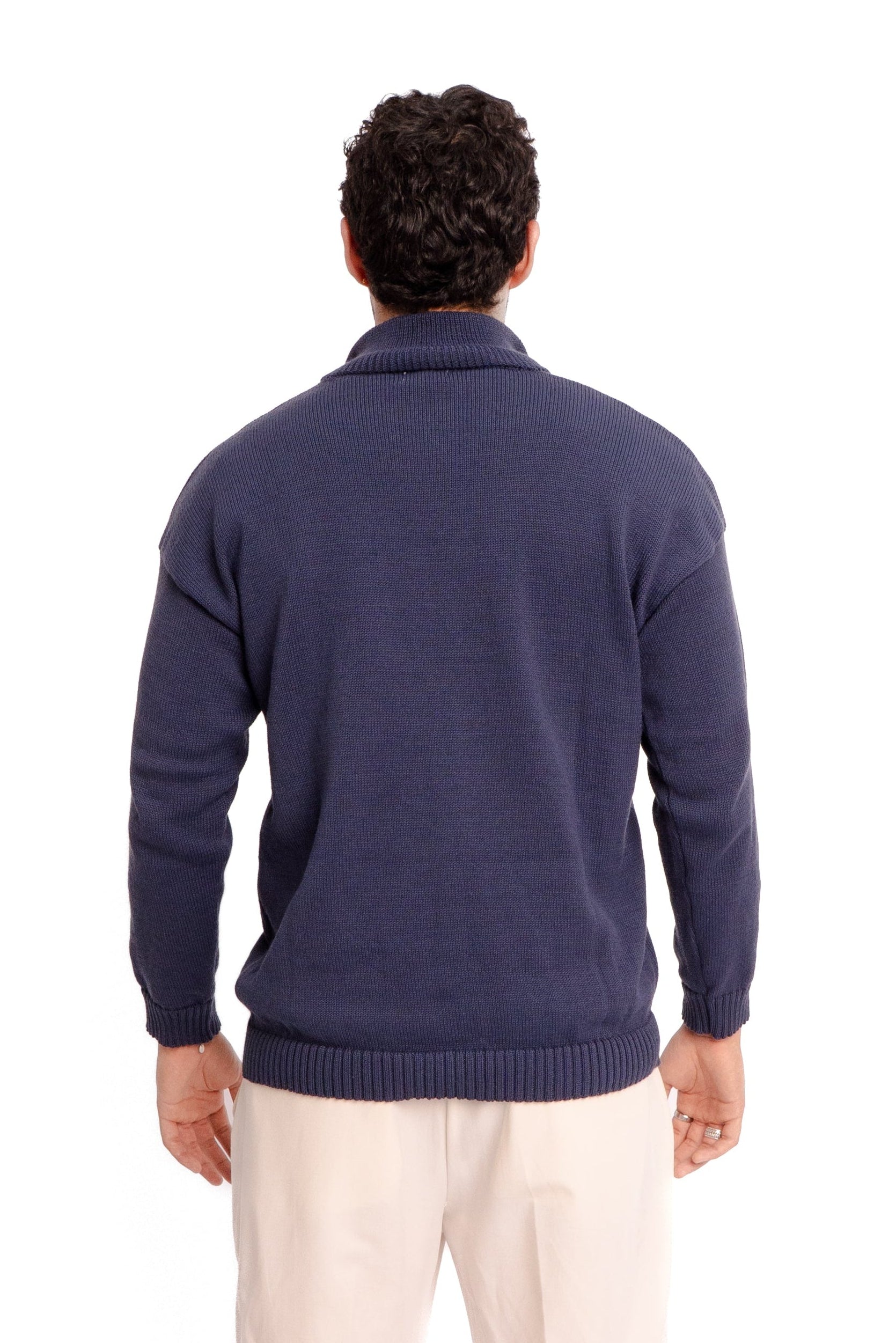 1/4 Zip 4 Men