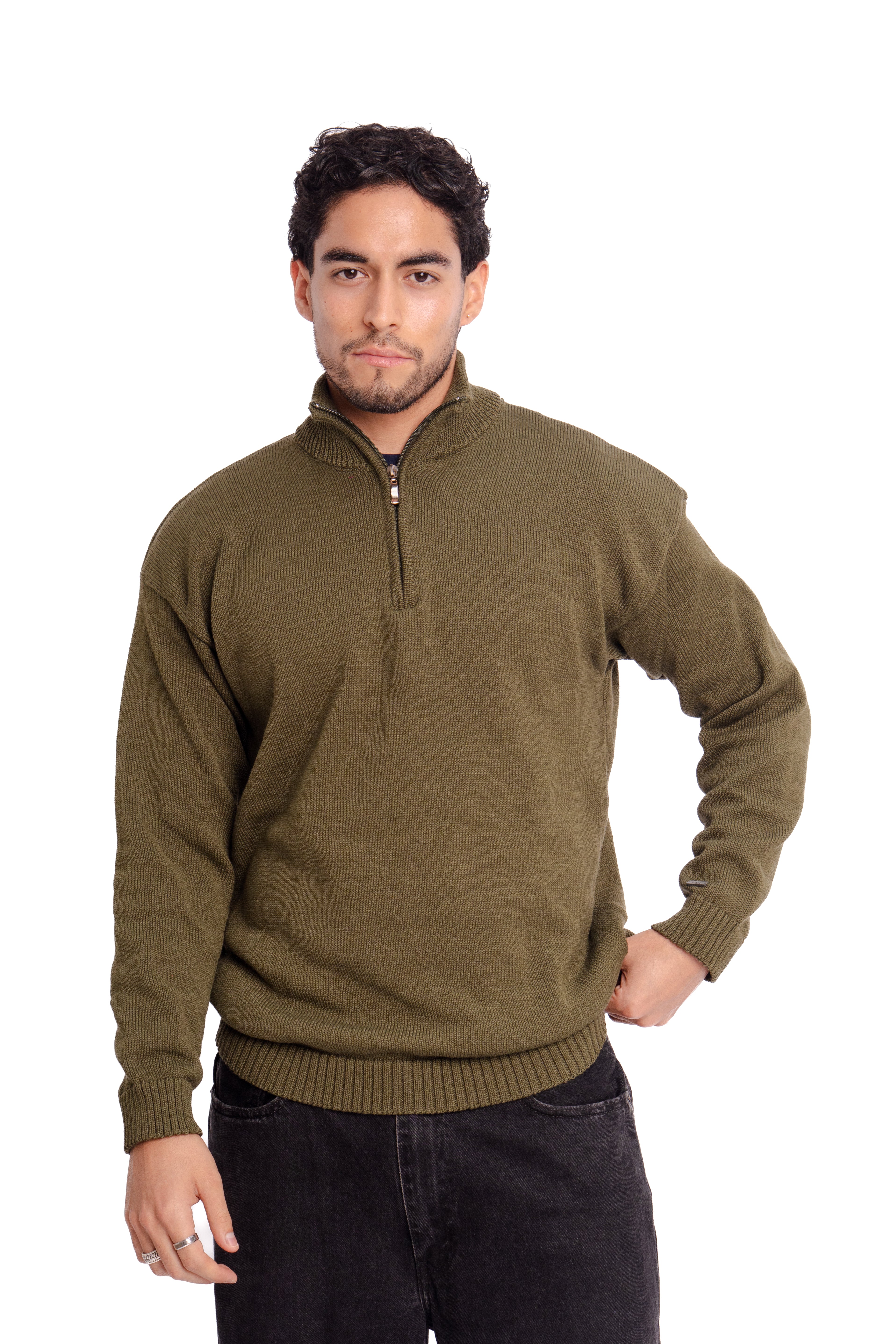 1/4 Zip 4 Men