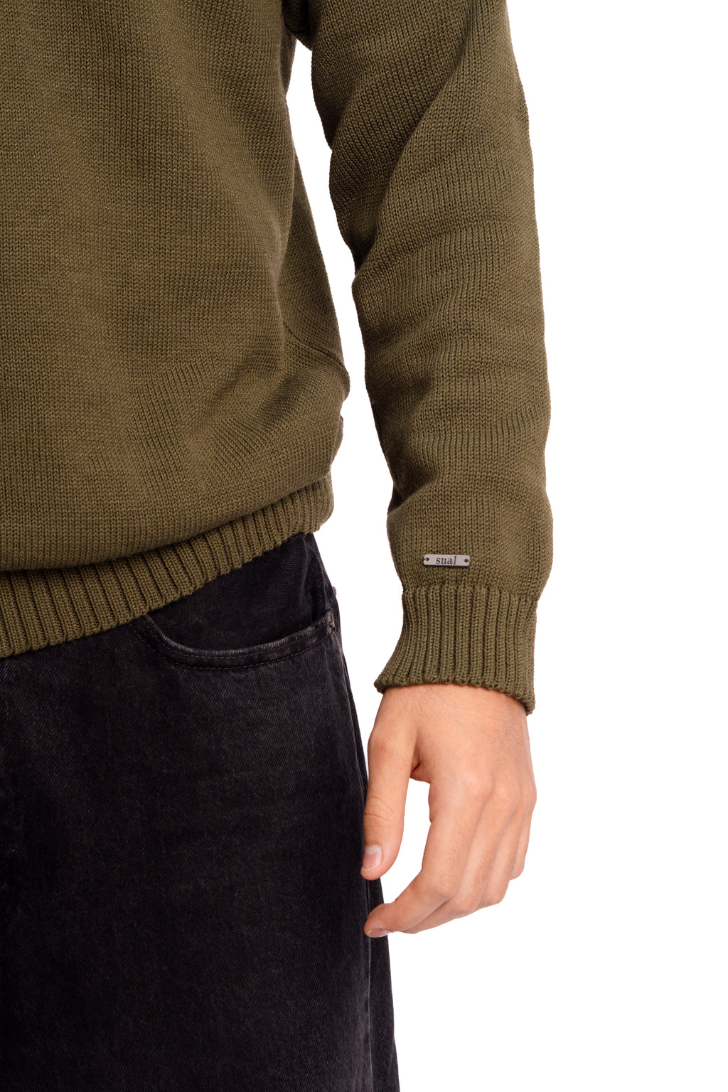 1/4 Zip 4 Men