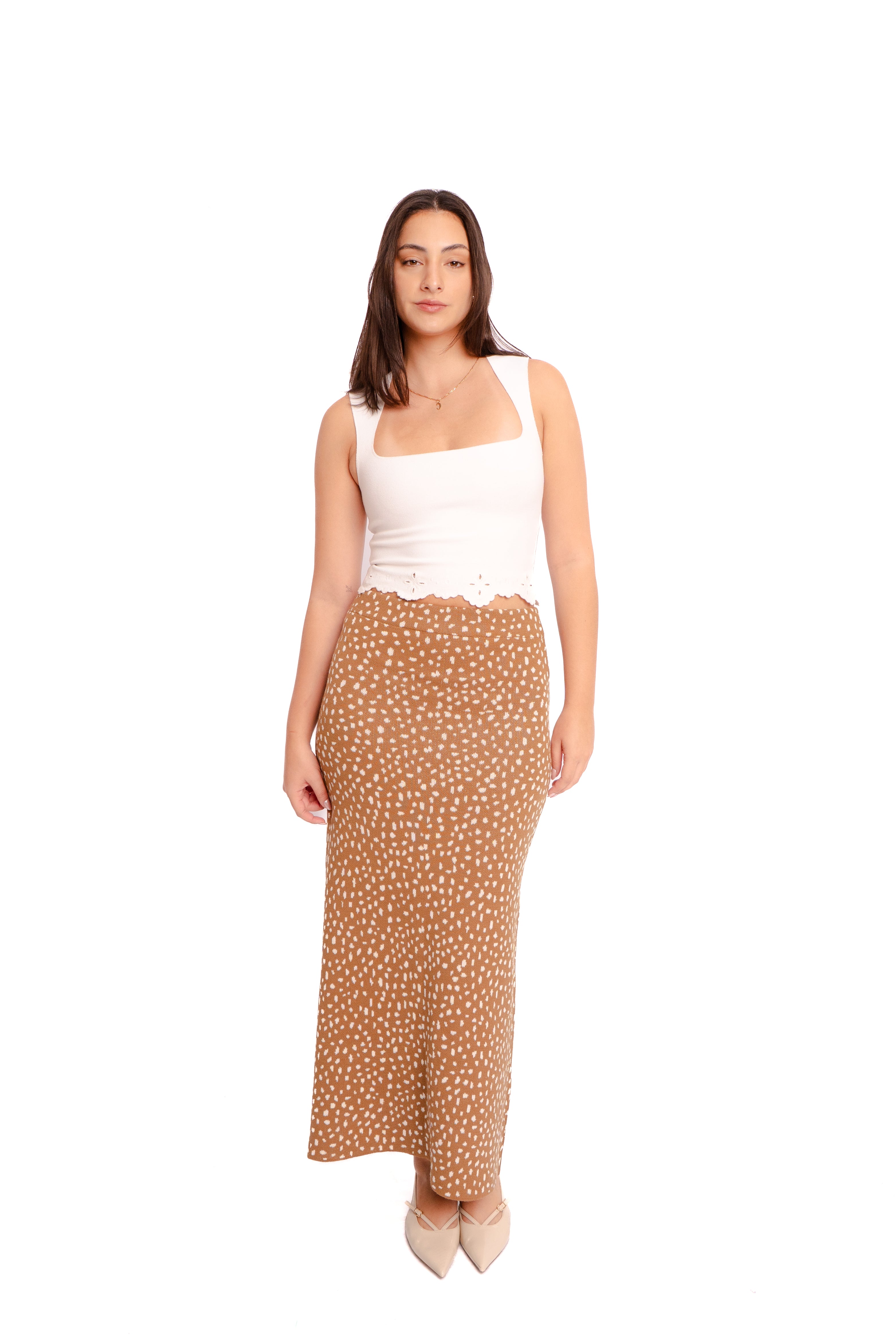 Falda Bambi Forest