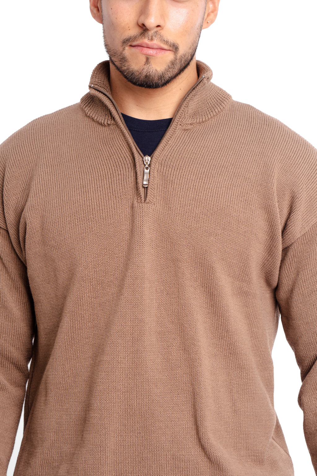 1/4 Zip 4 Men