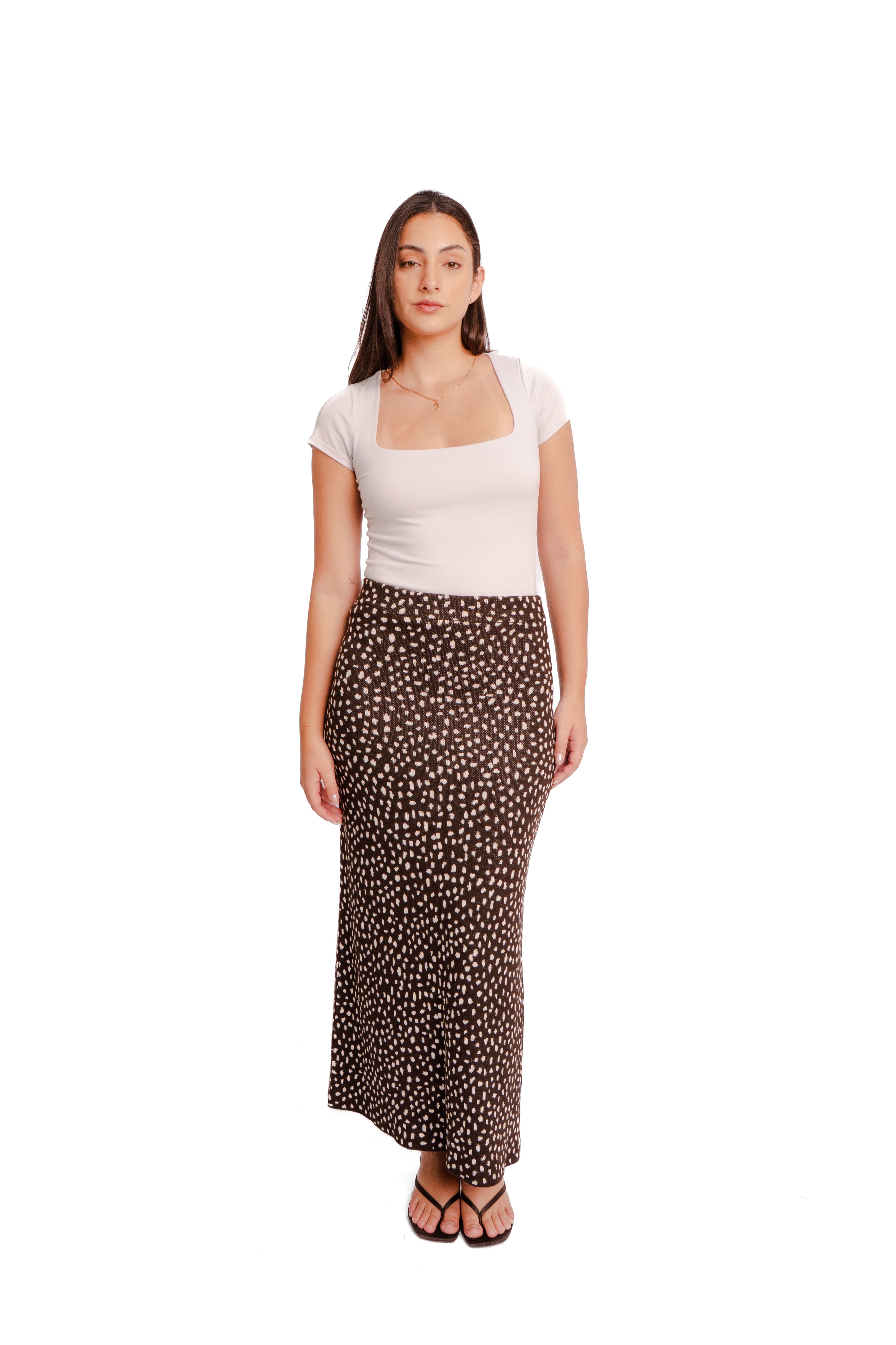 Falda Bambi Forest