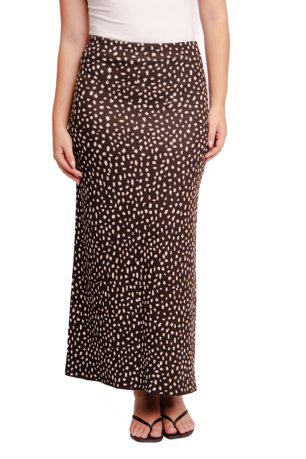 Falda Bambi Forest
