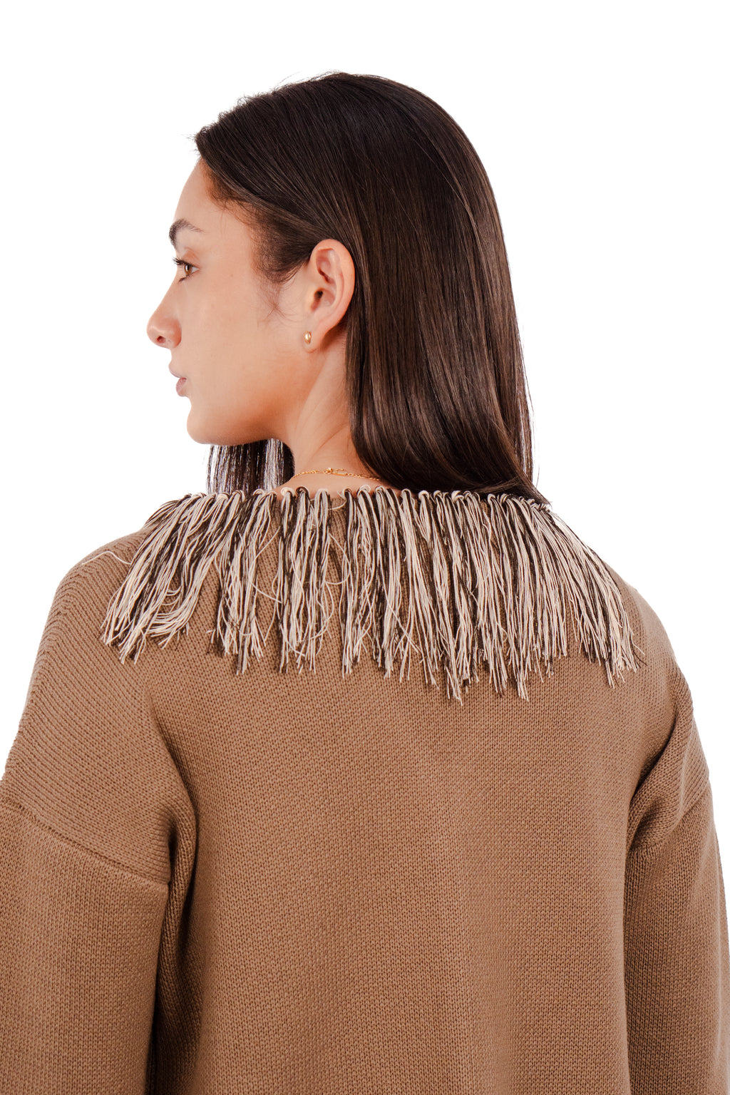 [PRE ORDER] Cardigan Heirloom Stitch
