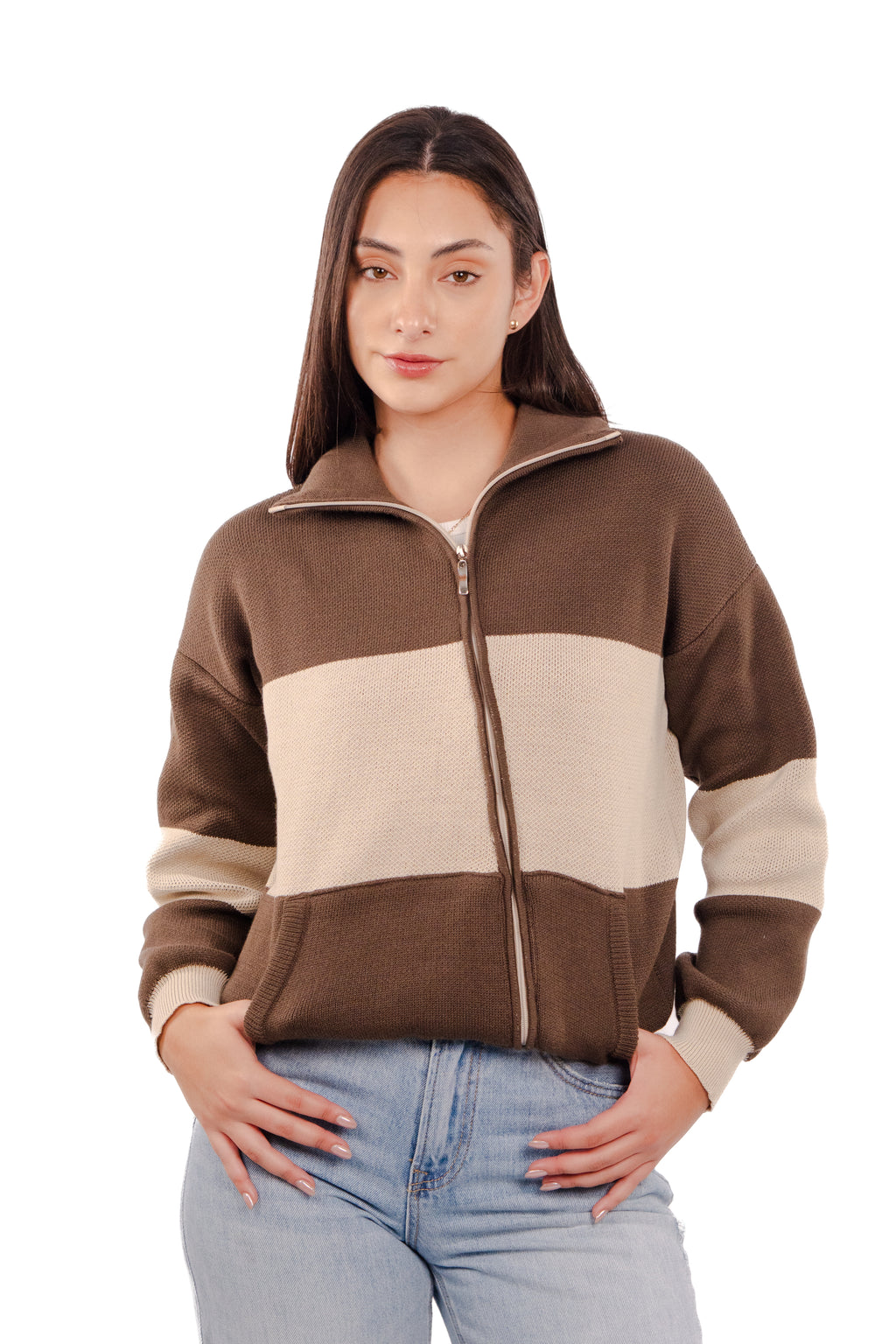 [PRE ORDER] Asymmetric Sweatshirt