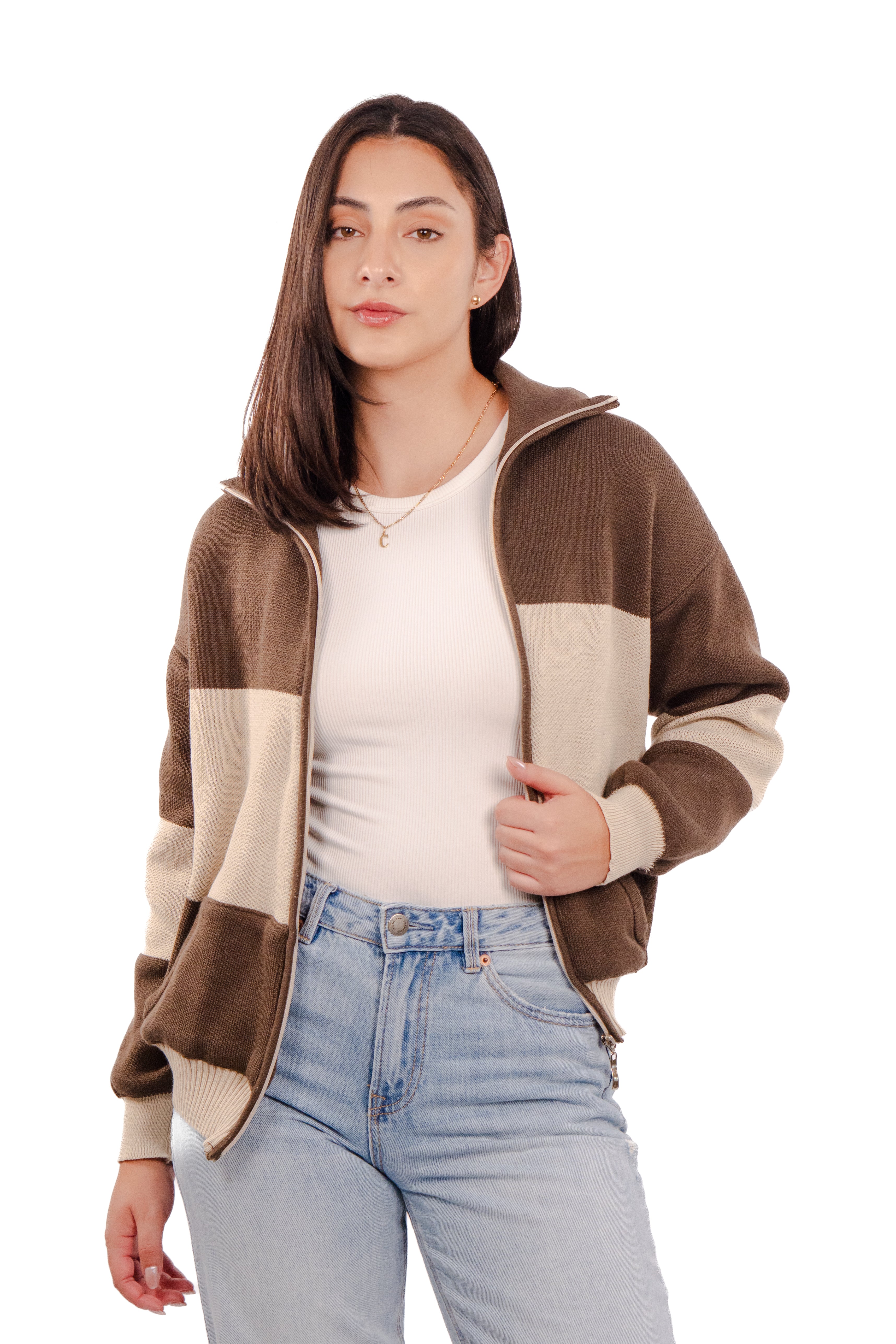 [PRE ORDER] Asymmetric Sweatshirt