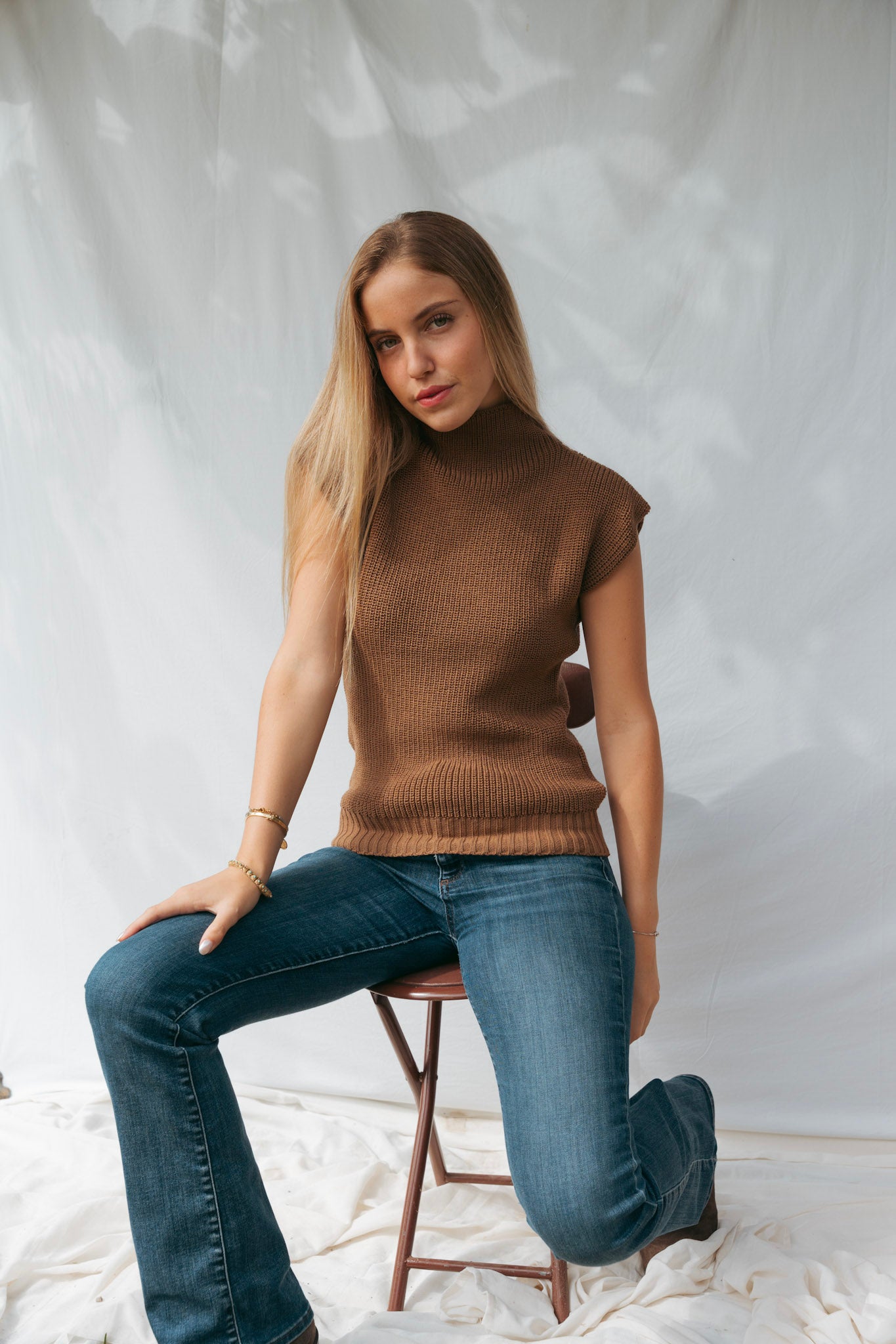 Chunky Knit